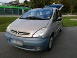 Citroën Biete Citroen Xsara Picaso (F) 1.8 L BENZIN - gebrauchte Citroën Xsara aus dem Jahr 2002