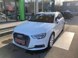 Audi A3 40 e-tron - mit Hybrid-Antrieb: Kleinwagen