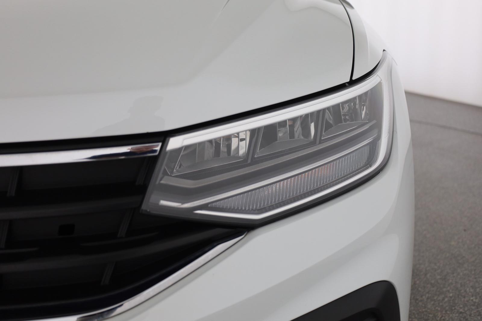 Volkswagen Tiguan 1.5 16V TSI Active LED Navi Totwinkel ACC, миниатюра 29