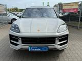 Porsche Cayenne E-Hybrid*SPORT-PAKET*INNO-DRIVE*HUD*CHRO - Porsche Cayenne mit Hybrid-Antrieb: Vollleder