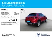 Volkswagen T-Roc - Vorschau Bild 3