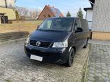 Volkswagen VW T5 2.5 TDI Multivan Highline AHK*TÜV ne... - gebrauchte VW LT aus dem Jahr 2005
