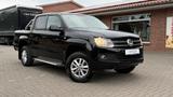 Volkswagen Amarok Trendline DoubleCab 4Motion/Navi/AHK/PDC - Volkswagen Amarok: Trendline