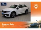 Volkswagen Tiguan 2.0 TDI BMT R-Line DSG LED/VIRTUAL/SH