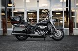 Harley-Davidson FLHR ROAD KING  - Fairing - Tourpack - HARLEY-DAVIDSON 2010 ROAD KING