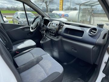 Bild 7 Opel VIVARO KASTEN L2 KLIMA, TEMPOMAT, NSW, HOLZBODEN