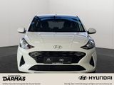 Hyundai i10 NEUES Modell MY25 1.0 Trend Klima Navi DAB - Hyundai New cars: Modell
