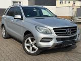 Mercedes-Benz ML 350 CDI BlueTec*LEDER*KAMERA*AHK*TOP GEPFLEGT - Mercedes-Benz ML 350 in Mainz