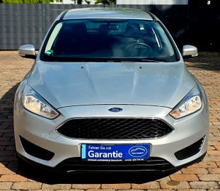 Ford Focus - 4