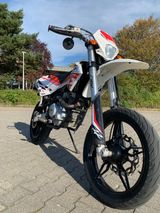 Beta RR 125 4T - BETA 125
