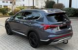 Hyundai SANTA FE 2.2 CRDi Prime 4WD DCT Pano AHK - Hyundai SANTA FE: Standheizung