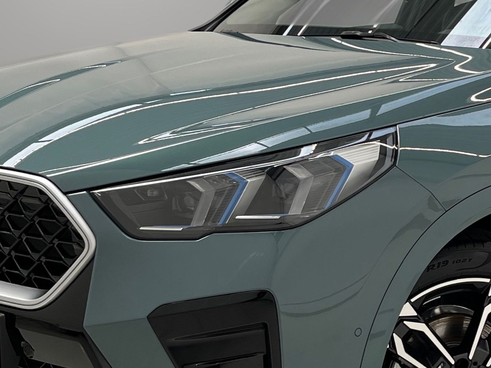 BMW X2 - Bild 7