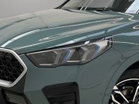 BMW X2 - Vorschau Bild 7