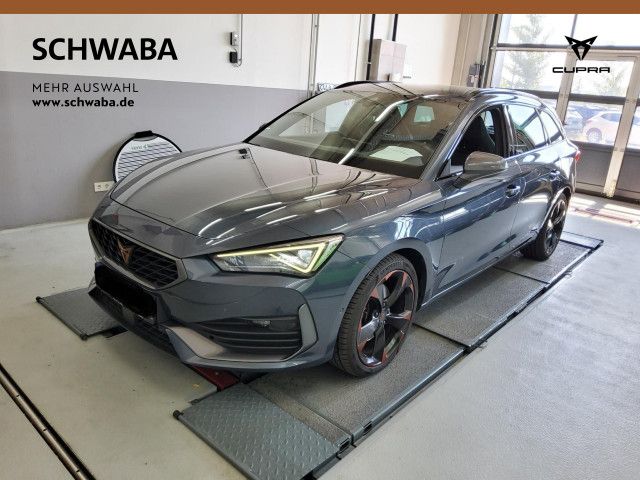 Cupra Leon Sportstourer 1.5 eTSI *ACC*MATRIX*R-KAM*18*