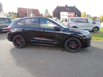 Ford Kuga 2026