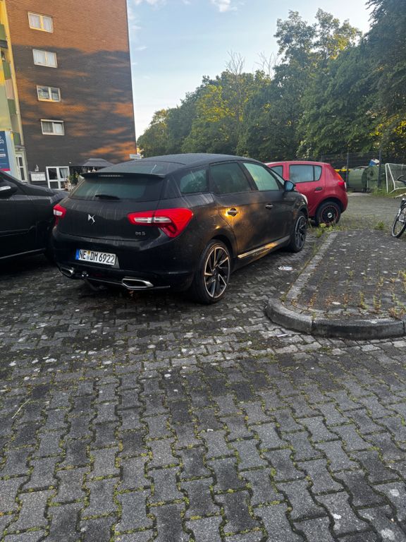 Image of Citroën DS5