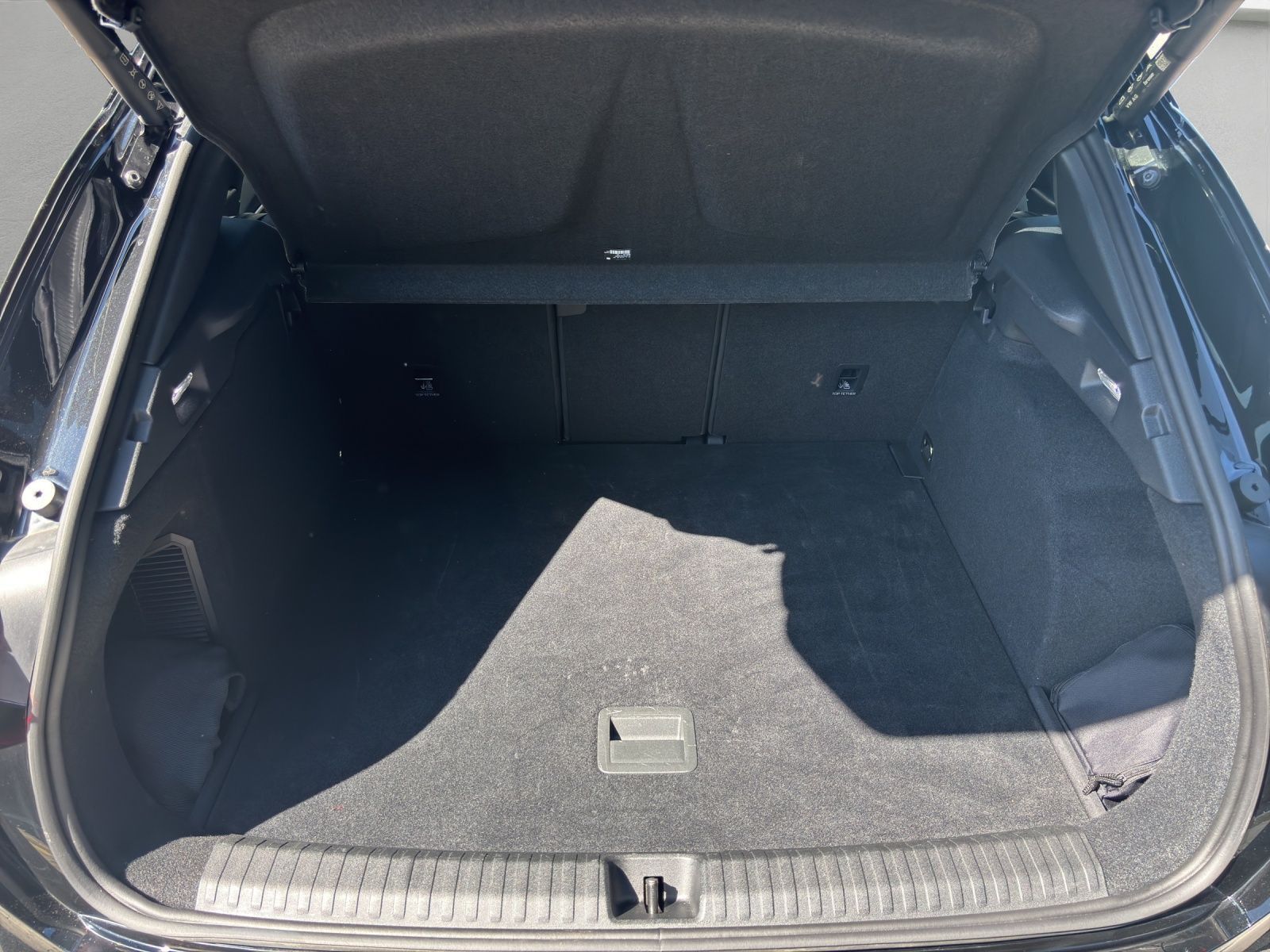 Cupra Terramar - Bild 14