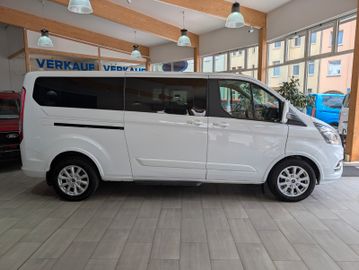 Ford Tourneo Custom L2 Titanium 185PS Automatik