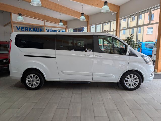 Ford Tourneo Custom L2 Titanium 185PS Automatik