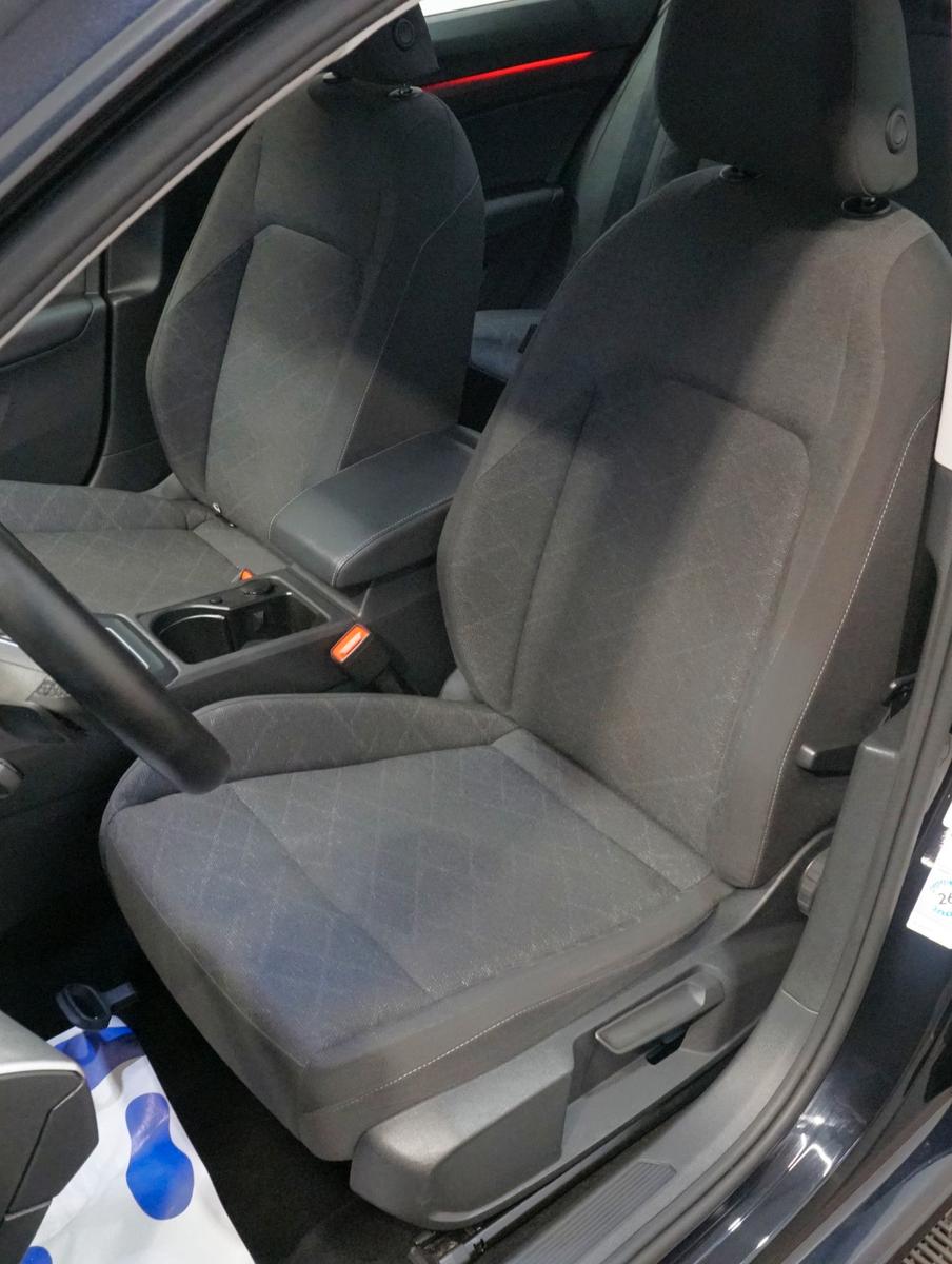 Volkswagen Golf VIII Variant Life 2.0 TDI *LED*NAVI*CARPLAY, миниатюра 9
