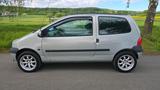 Renault Twingo 1 Lazuli - gebrauchte Renault Twingo aus dem Jahr 2004