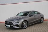Mercedes-Benz CLA 180 d Coupé Cp. Progressive Line WideScreen - Jahreswagen mit Diesel-Antrieb: Automatik