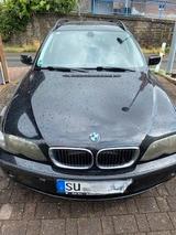 BMW 316i touring - Klimaautomatik - BMW 316 in Bonn