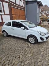 Opel Corsa D 1.2i 16V TÜV neu 10/2027 Klima WR+SR - Opel Corsa von privat