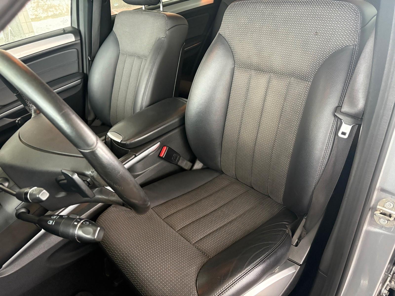 Mercedes-Benz ML 300 ML ML 300 CDI BlueEfficiency 4Matic