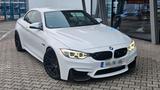 BMW M4 Cabrio Kamera Head up ohne OPF Unfa... - BMW M4 in Hagen