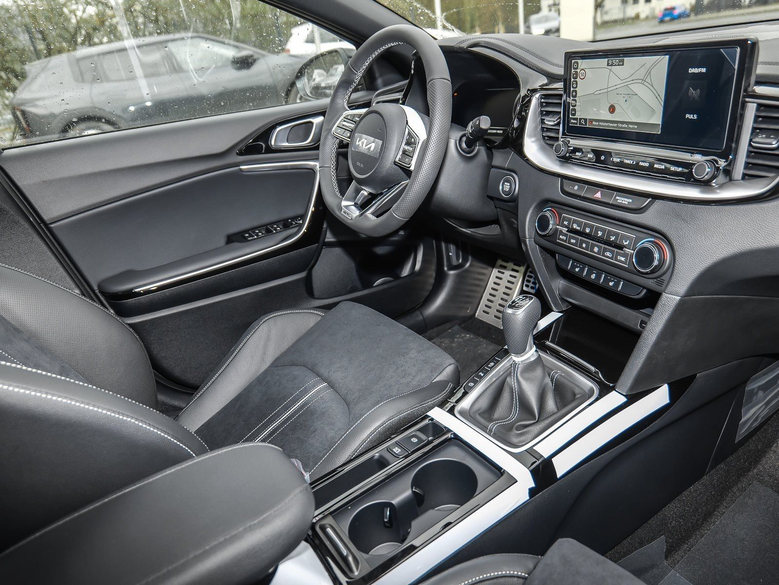 Kia cee'd / Ceed - Bild 3