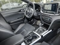 Kia cee'd / Ceed - Vorschau Bild 3