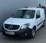 Mercedes-Benz Citan 108 CDI LANG LKW-ZUL EURO 6D-TEMP FACELIFT - Mercedes-Benz Citan aus 2020