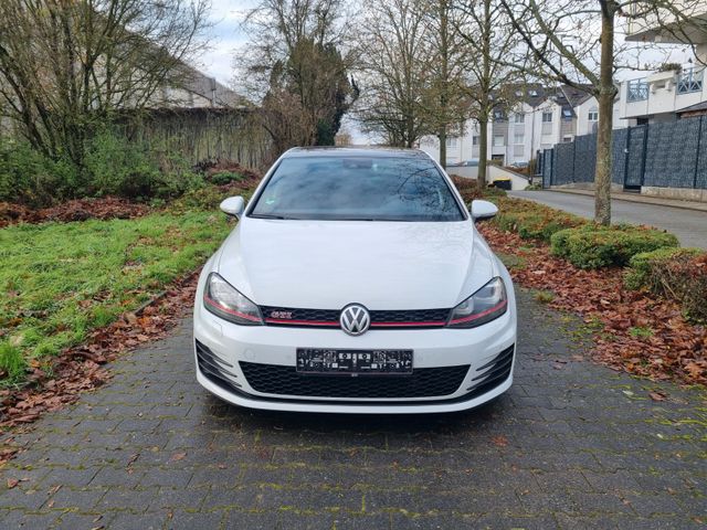 Volkswagen Golf 2.0 TSI DSG BMT GTI Performance GTI Per...