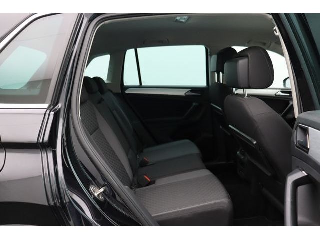 Fahrzeugabbildung Volkswagen Tiguan 2.0 Comfortline BMT Start-Stopp