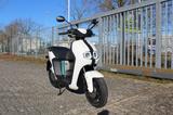 Yamaha NEO`s Dual Battery /Garantie/Elektro - YAMAHA ELEKTRO
