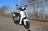 Yamaha NEO`s Dual Battery /Garantie/Elektro - YAMAHA NEO S