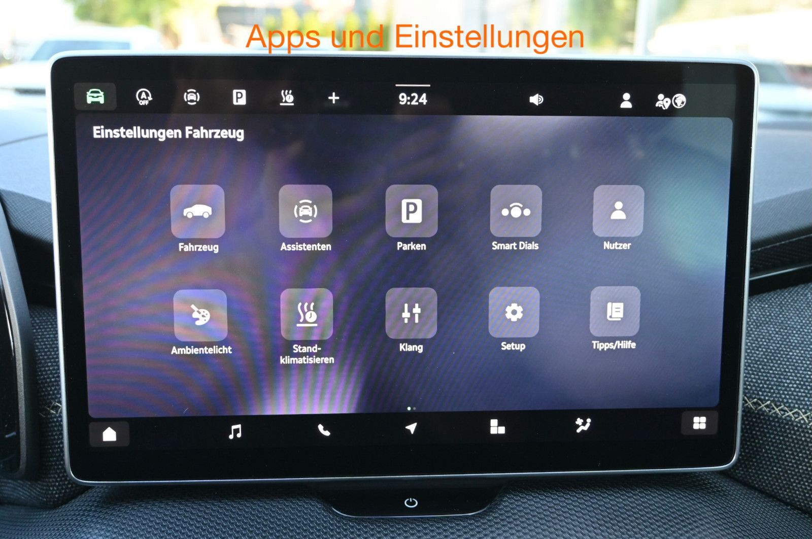 Fahrzeugabbildung SKODA Kodiaq 2.0 TDI 4x4 DSG °ACC°AHK°PANO°STANDHEIZ°