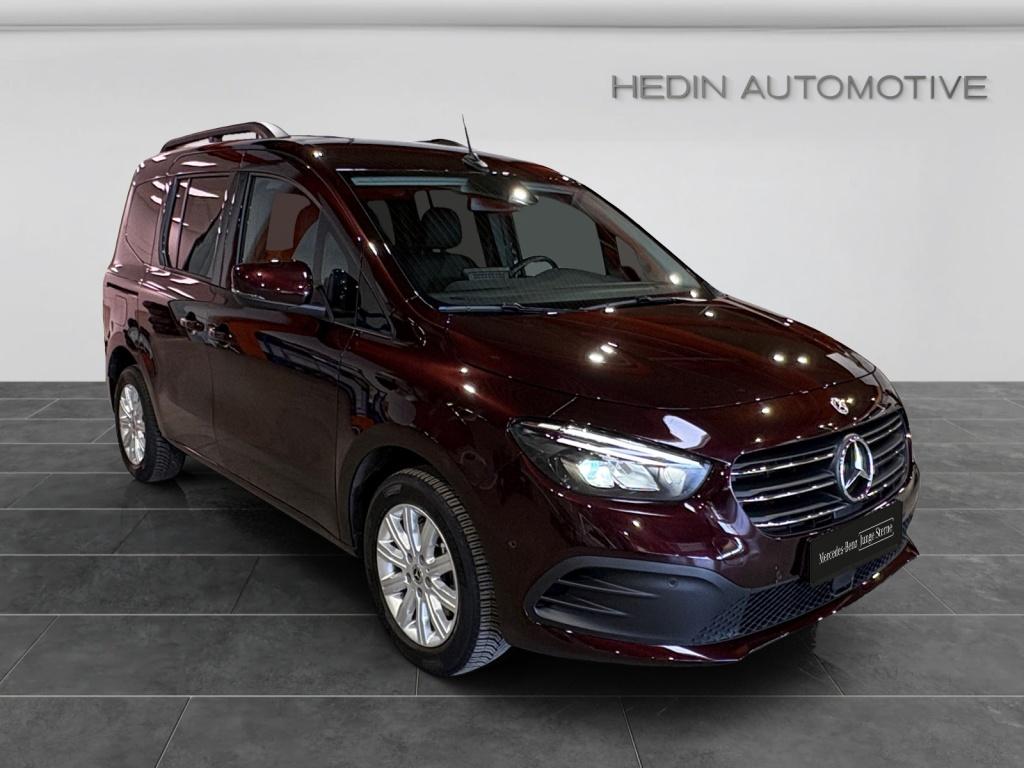 Mercedes-Benz T 180 PROGRESSIVE PROGRESSIVE|LED|KAM|SHZ|KEYL