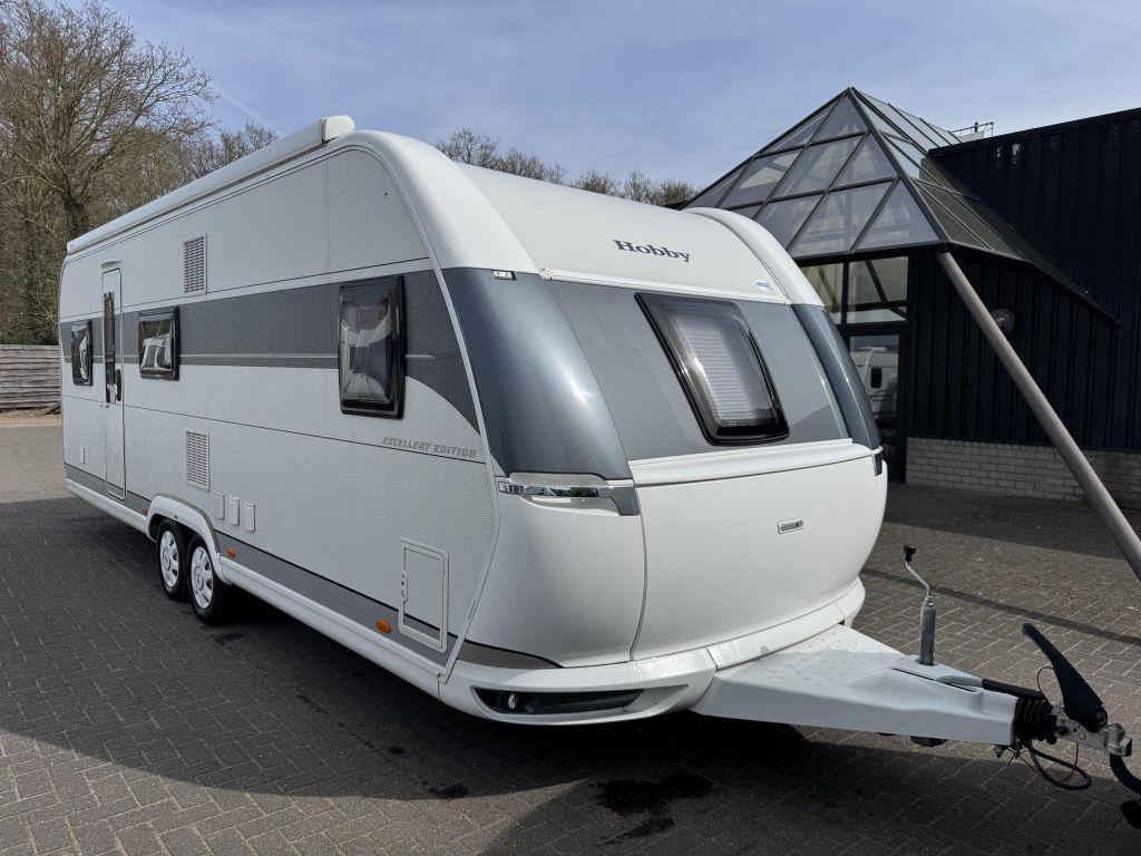 Hobby Excellent Edition 650 KMFE
