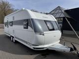 Hobby Excellent Edition 650 KMFE - Hobby Excellent Edition