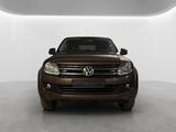 Volkswagen Amarok DoubleCab 4 Motion/Hardtop/Tempomat/Klima - gebrauchte VW Amarok aus dem Jahr 2010