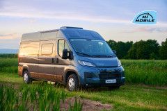Fahrzeugabbildung Karmann Davis 590 LS *Early Bird Aktion 2026*