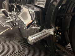 HARLEY DAVIDSON HERITAGE SOFTAIL CLASSIC *KUNDENAFUTRAG*