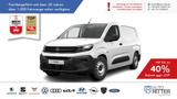 Opel Combo Cargo Länge 2 mit erhöhter Nutzlast RFK... - Opel Combo Neuwagen in München