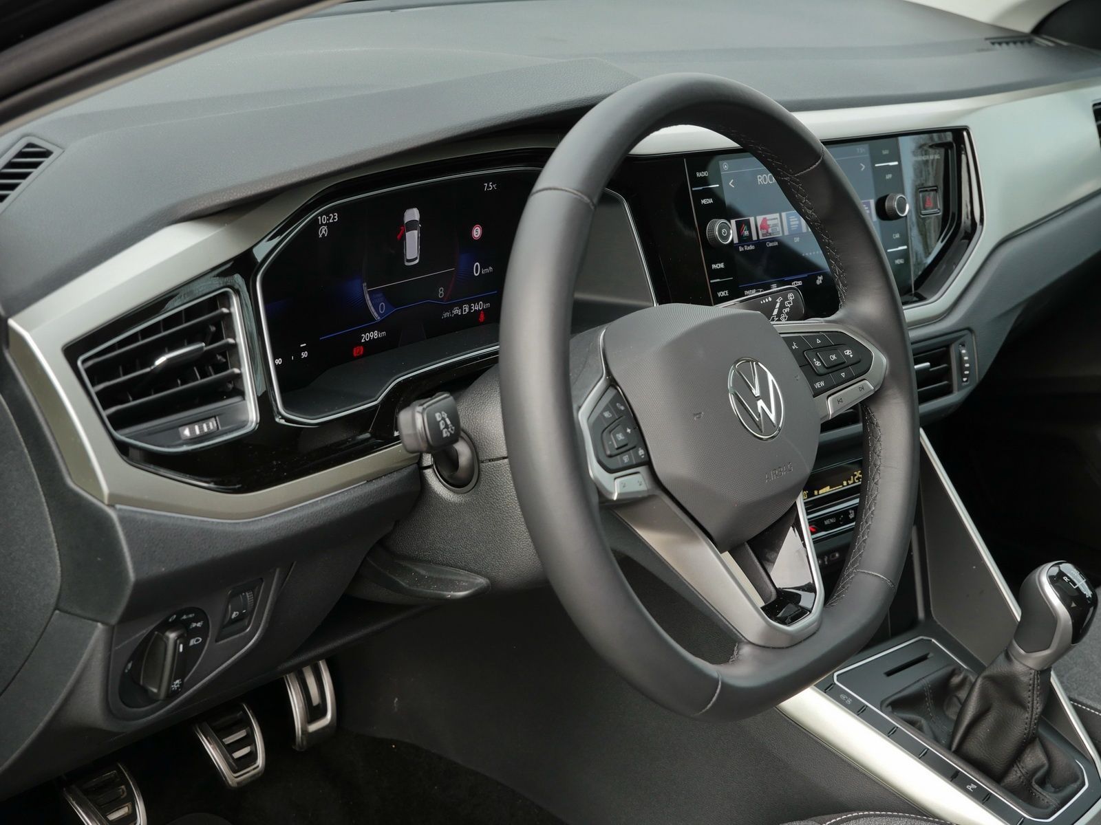 Volkswagen Taigo - Bild 18