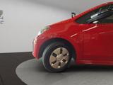 Volkswagen e-UP! Style Rückfahrkamera - rote Volkswagen e-up!