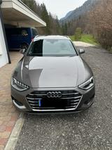 Audi A4 45 TDI tiptronic quattro advanced Avant a... - Audi A4 tiptronic