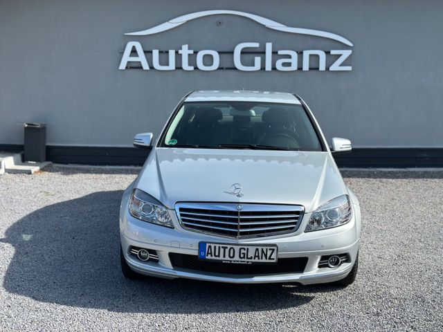 Mercedes-Benz C 350  CDI,Navi,PDC,Shzg., Tempomat