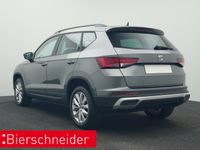 Seat Ateca - Vorschau Bild 4